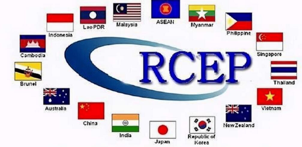 6月2日起中國將與菲律賓相互實施RCEP關稅減讓