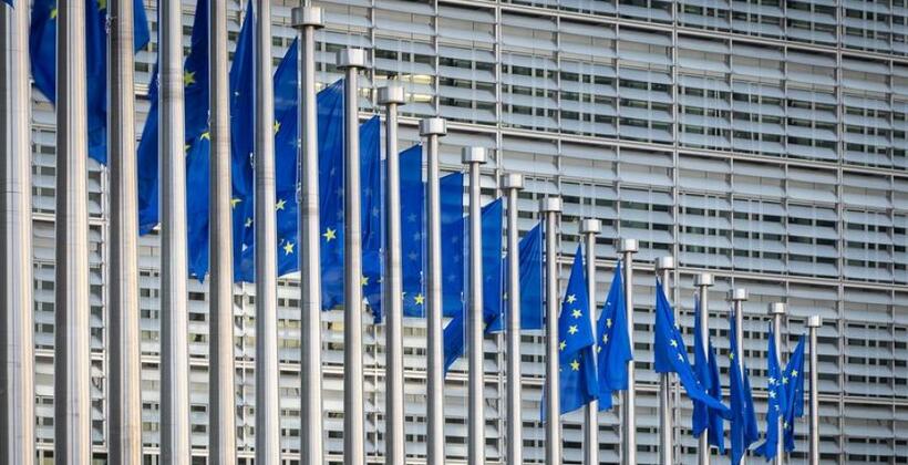 歐盟委員會上調歐元區今年GDP增長預測至1.1%