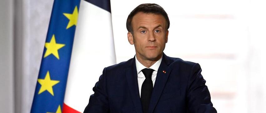 「選擇法國」國際商務峰會吸引投資130億歐元