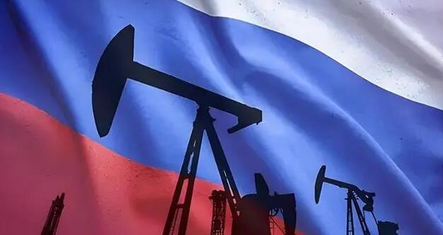 俄石油及石油產品4月日均出口量達俄烏衝突以來峰值