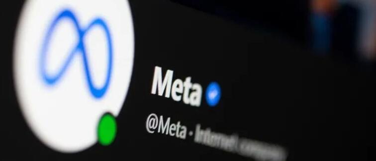 Meta面臨歐盟63億元天價罰單 涉用戶數據傳輸爭議