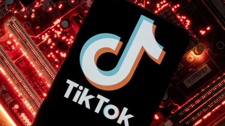 TikTok被禁  多名用戶控蒙大拿州違憲