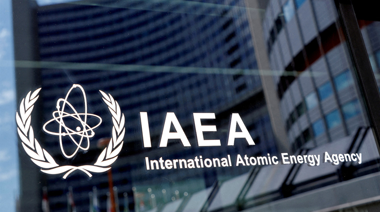IAEA調查團抵達日本 啟動核污水排海最後驗證工作