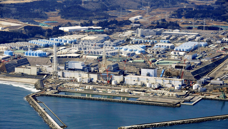 韓媒：八成韓民眾反對福島核污水排放 七成將少吃水產品