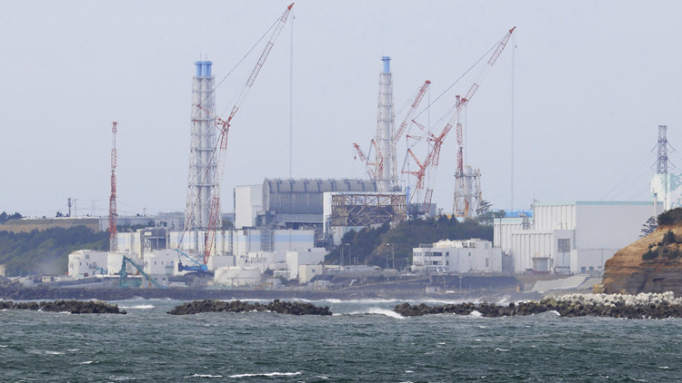 日本東電提出福島第一核電站1號機組底座破損應對方案