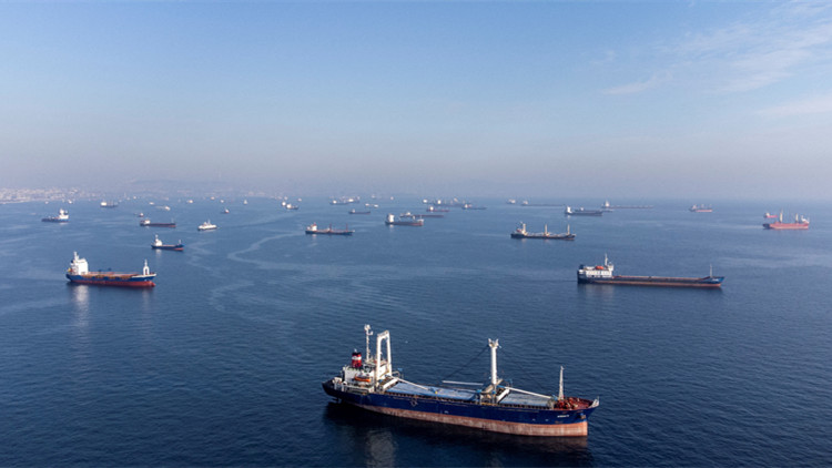 土耳其將把黑海海峽通行費提高8%以上