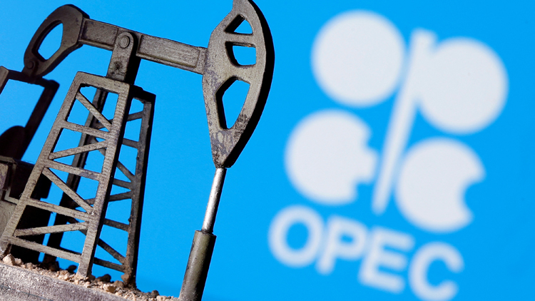 OPEC+延長減產協議 油價顯著反彈