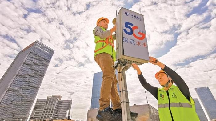 深圳2024年將完成地鐵5G網絡升級改造