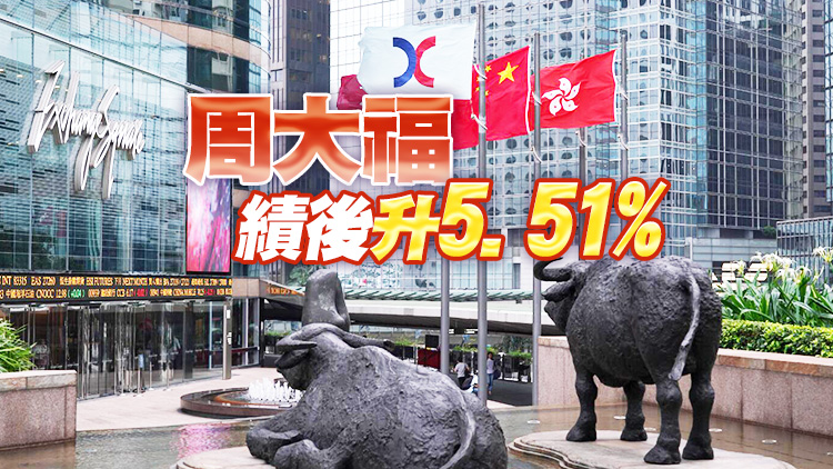 【開市焦點】港股高開34點 ATMJX全面向上