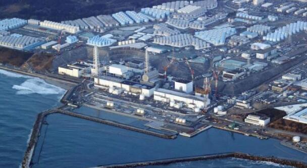 日本核污水排海時間臨近 韓國消費者大量購買海鹽