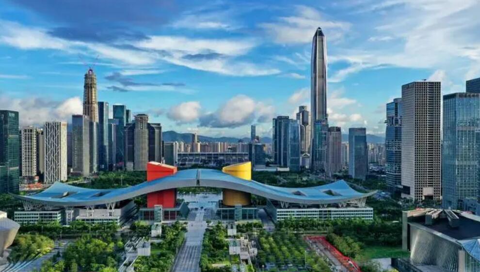 深圳發布省內首個個體工商戶公共信用評價規範 151萬家個體戶信用可查