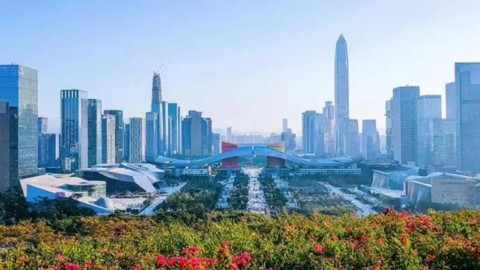 深圳2023版交通設施城市規劃標準實施！這些方面有調整