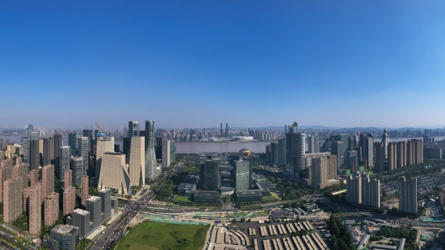 厚植「創新活力之城」特色優勢，杭州打造科技成果轉移轉化首選地