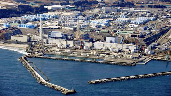 【名家指點】日本倒核廢水入海貽害無窮