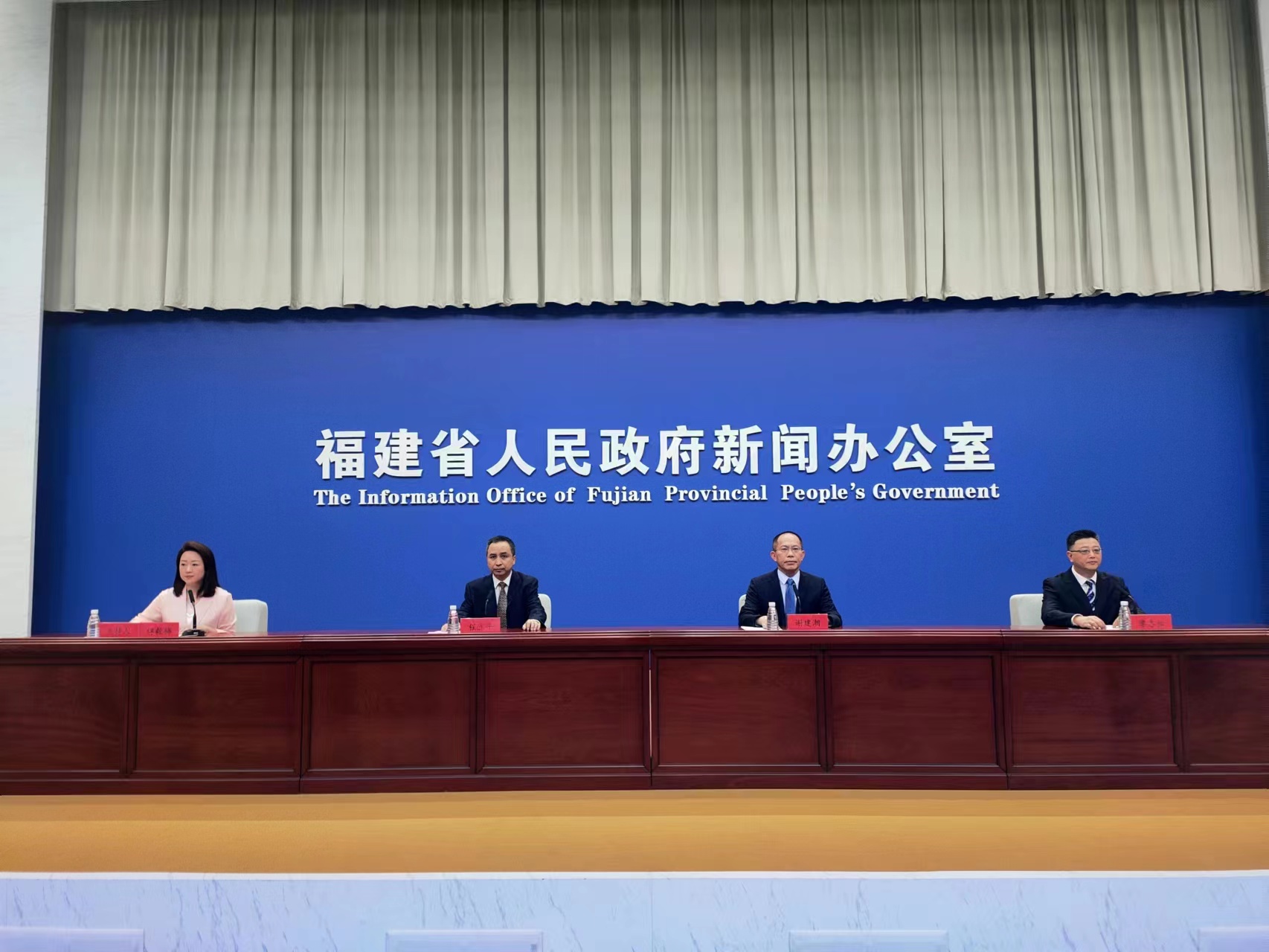 第二十一屆中國·海峽創新項成果交易會將於本月18日福州開幕
