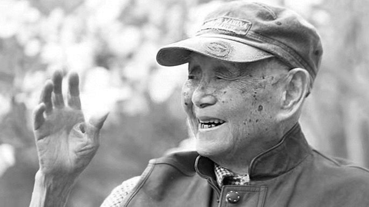 世間少了一個頂有趣的「老頑童」 著名藝術家黃永玉辤世，曾與深圳情緣深厚
