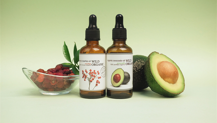 Wild Organic：天然有機護膚品牌 為您打造健康自然美麗的肌膚