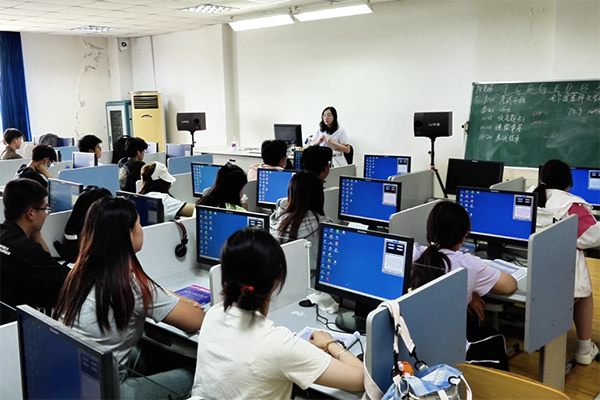 5G智慧校園雙域網開啟龍江校園數碼化新階段