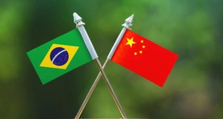 中國巴西多邊協作不斷密切