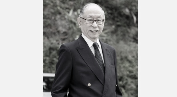 香港首位華人首席大法官楊鐵樑逝世 享年93歲