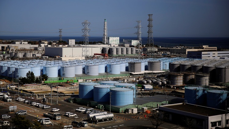 日本核污染水排海進入倒計時