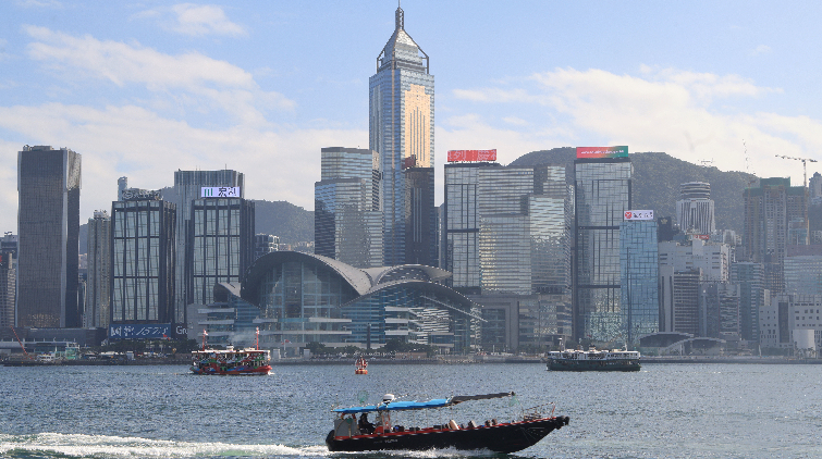 【來論】再談訂立香港國安法的重要性及必要性