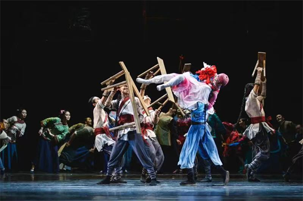第六屆中國新疆國際民族舞蹈節將舉辦多彩配套活動