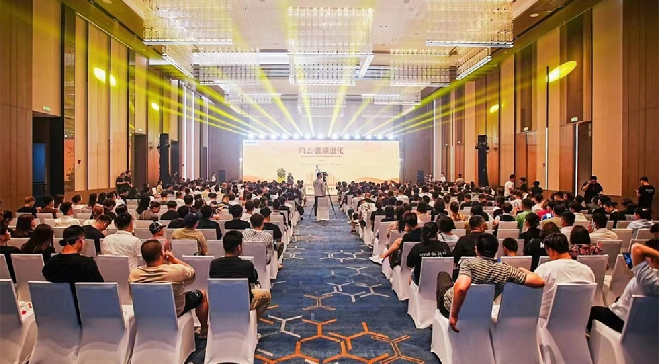 2023美團餐飲數碼化城市峰會在瀋陽市瀋河區舉辦