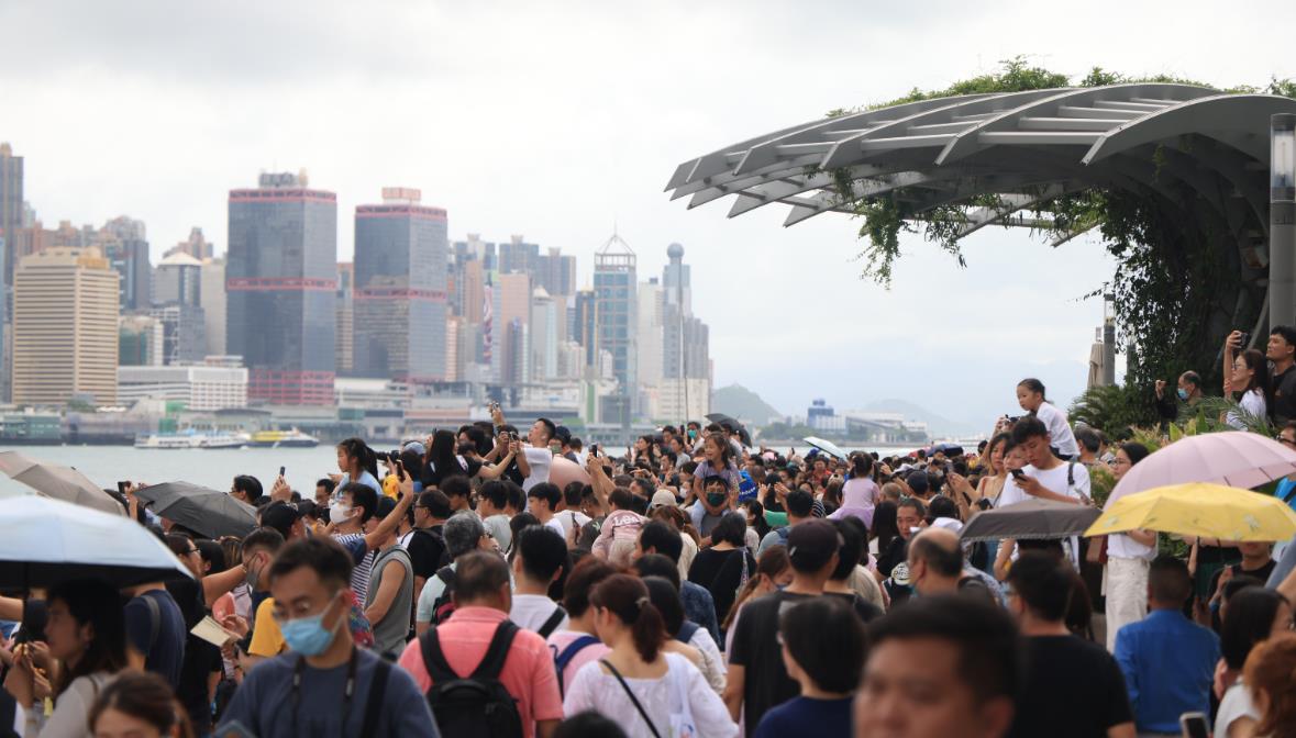 【有一說一】香江遊魅力重振 旅業諗計創新機