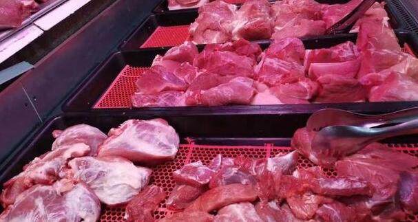 國家統計局：7月豬肉價格同比下降26.0%