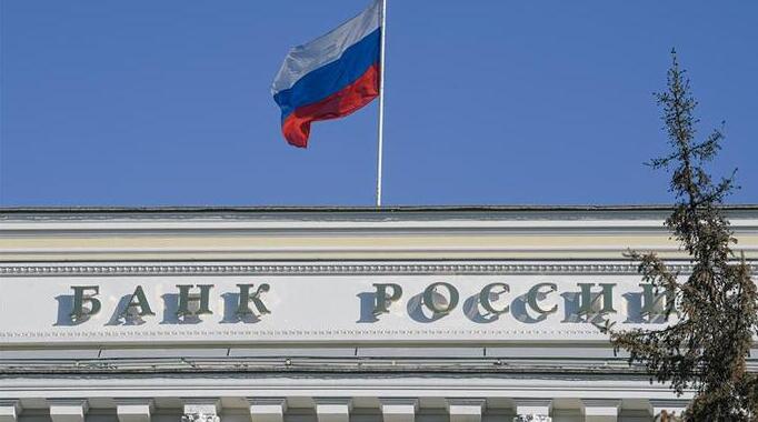 俄央行：7月俄外匯市場人民幣交易份額創新高