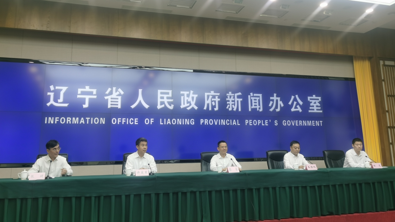 遼寧半年技術合同成交468億元 新增科技型中小企業6509家