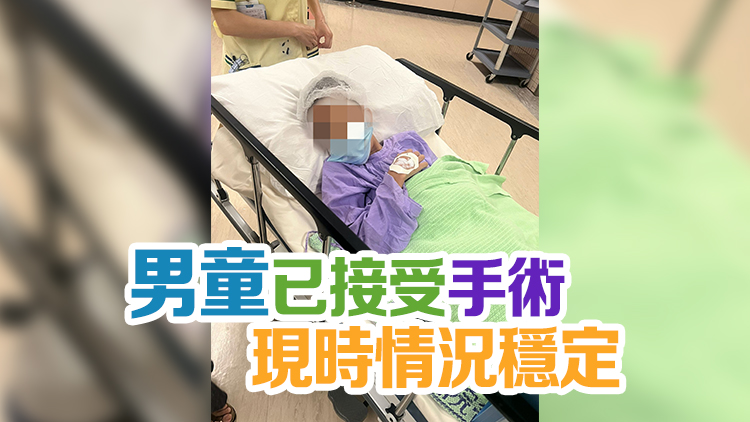 未能背誦《可蘭經》 13歲男童遭老師掌摑至視網膜脫落