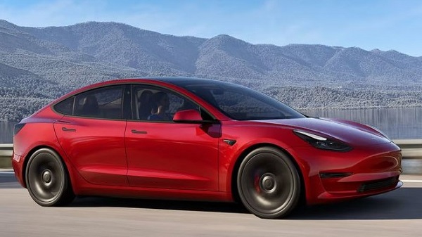 【優惠】Tesla Model 3 Model Y 香港全系列價格下調