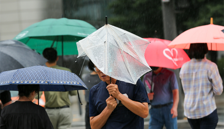 韓國又現恐嚇電郵 稱將在光復節炸首爾市政府大樓