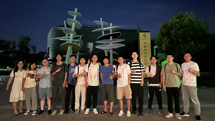 香港中文大學（深圳）鳳凰大語言模型將上線 8月中進行內測