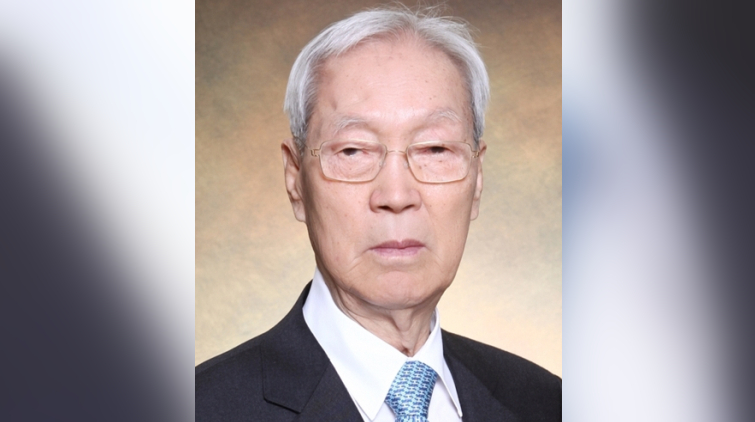 韓媒：韓國總統尹錫悅父親去世 享年92歲