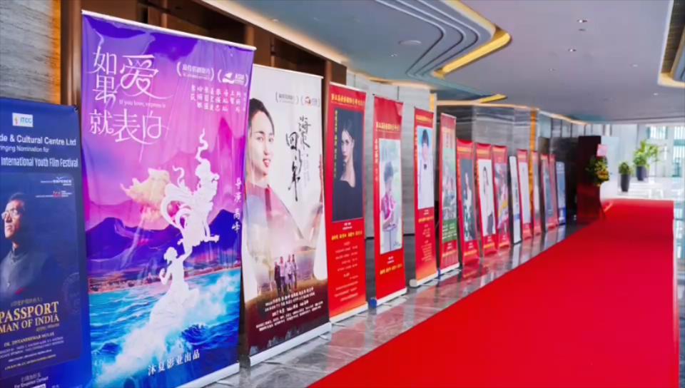 高群耀《AI時代的電影產業》主旨演講成第五屆香港國際青年電影節亮點