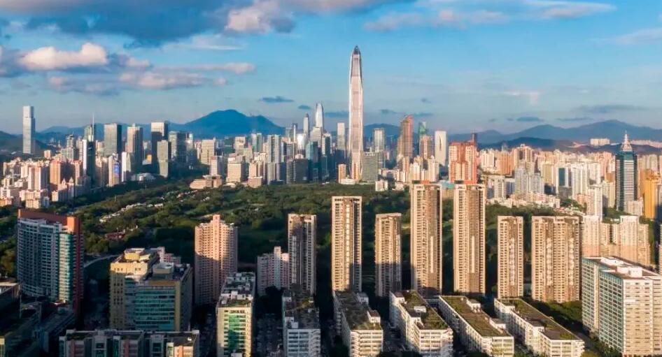 深圳「民營經濟20條」引發全市企業商協會熱烈反響