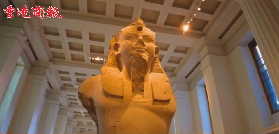 有片｜部分黃金珠寶被盜，英国博物館因物品失蹤報告而解僱工作人員