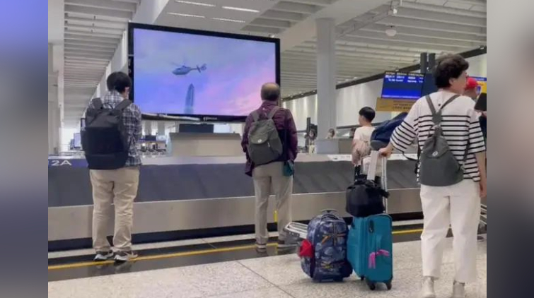 有片 | 巨吸睛！深圳城市旅遊形象宣傳片登陸香港 共造世界級旅遊目的地