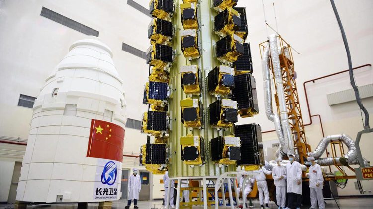 科大周五將發射香港高教界首枚衛星