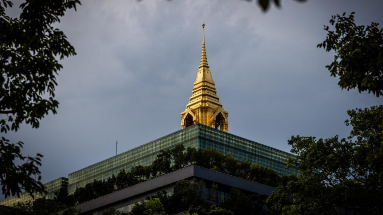 泰國11個政黨宣布聯盟組建新政府