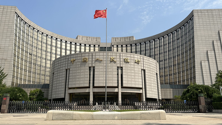 中國人民銀行：金磚國家持續推進金融合作取得積極成果