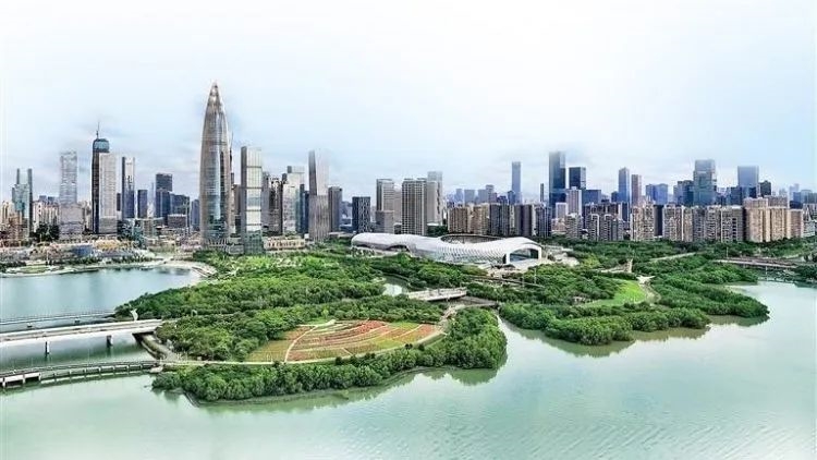 亞布力論壇夏季高峰會今開幕！深圳何以成為企業家之城