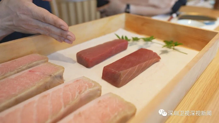 海鮮日料還能吃嗎？深圳相關餐飲企業回應！多部門提醒！