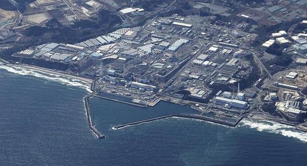 核污染水何時排完？日本東電：尚無具體計劃