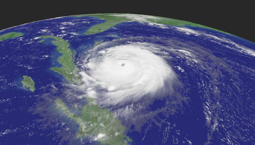 國家防總：沿海地區要密切關注颱風「蘇拉」發展趨勢 落實防風避險措施