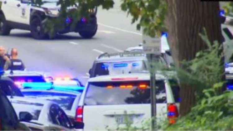美國北卡羅來納大學教堂山分校發生槍擊 一名教職人員死亡