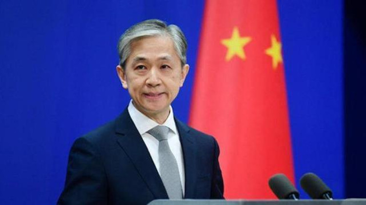 中國外交部：對瑞士返還文物表示讚賞